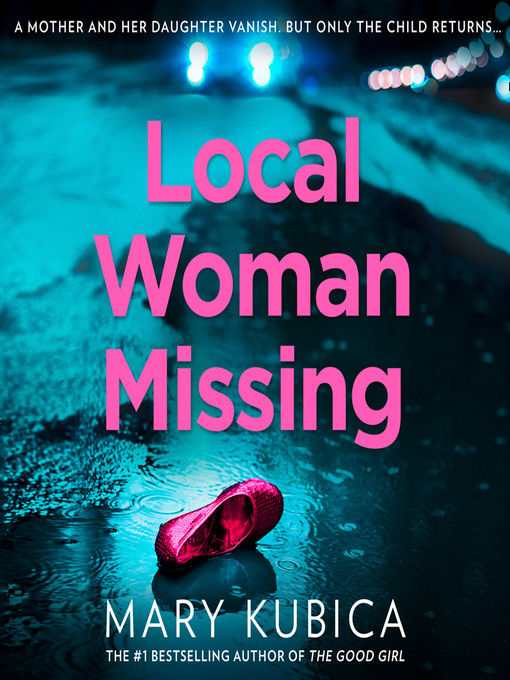 mary kubica local woman missing
